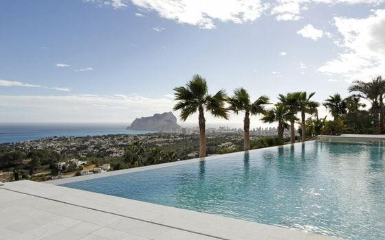 4 Schlafzimmer Villa in Benissa - AH143712 - Foto - Small - 43