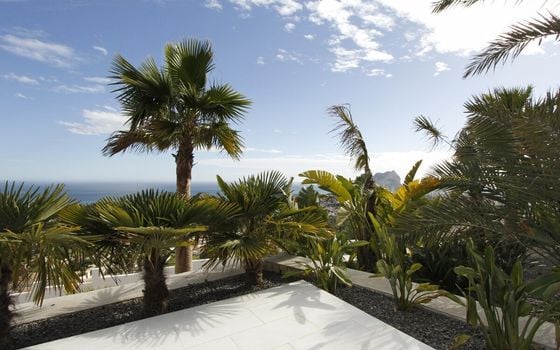 4 Schlafzimmer Villa in Benissa - AH143712 - Foto - Small - 44