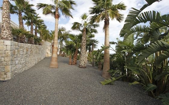 4 Schlafzimmer Villa in Benissa - AH143712 - Foto - Small - 46