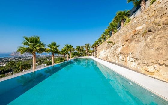 4 bedroom Villa in Benissa - AH143712 - Photo - Small - 7