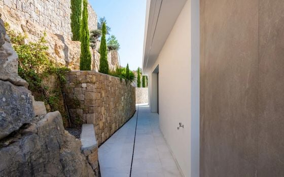 4 bedroom Villa in Benissa - AH143712 - Photo - Small - 35