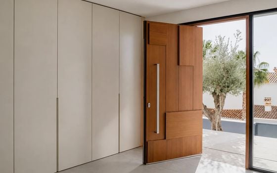 4 bedroom Villa in Benissa - AH143712 - Photo - Small - 10