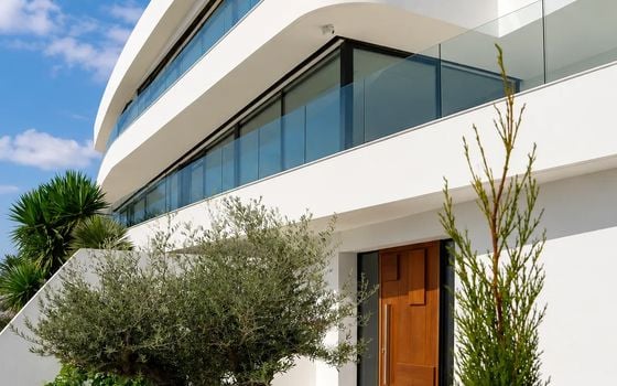 4 bedroom Villa in Benissa - AH143712 - Photo - Small - 8