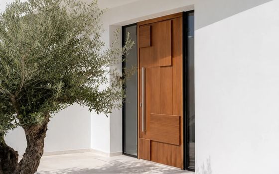 4 bedroom Villa in Benissa - AH143712 - Photo - Small - 9