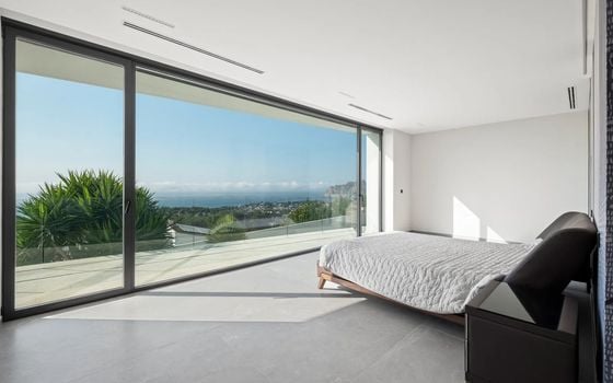 4 bedroom Villa in Benissa - AH143712 - Photo - Small - 17