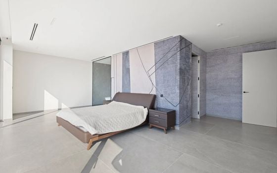 4 bedroom Villa in Benissa - AH143712 - Photo - Small - 18