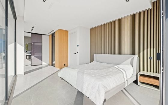 4 bedroom Villa in Benissa - AH143712 - Photo - Small - 27
