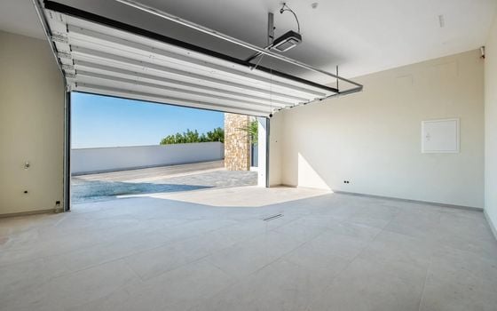 4 bedroom Villa in Benissa - AH143712 - Photo - Small - 32