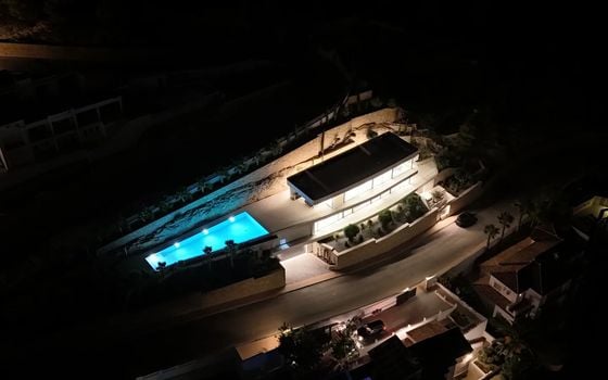 4 bedroom Villa in Benissa - AH143712 - Photo - Small - 40