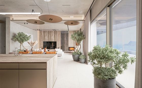 Villa de 4 chambres à Altea Hills - GCB143713 - Photo - Small - 15