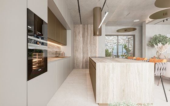 Villa de 4 chambres à Altea Hills - GCB143713 - Photo - Small - 13