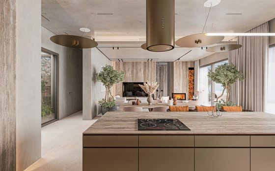 Villa de 4 chambres à Altea Hills - GCB143713 - Photo - Small - 14