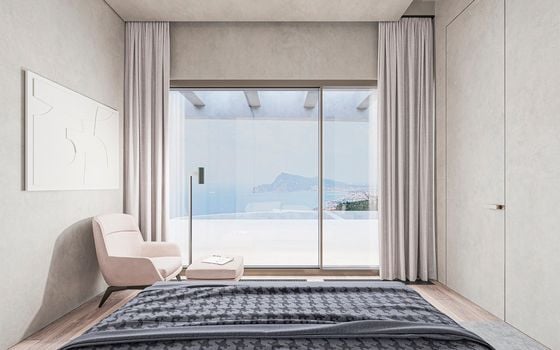 Villa de 4 chambres à Altea Hills - GCB143713 - Photo - Small - 23