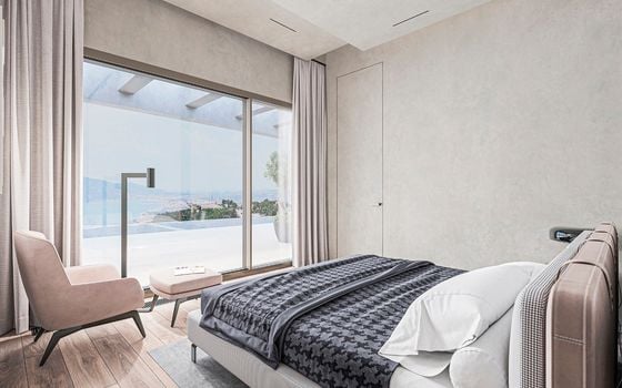 Villa de 4 chambres à Altea Hills - GCB143713 - Photo - Small - 24