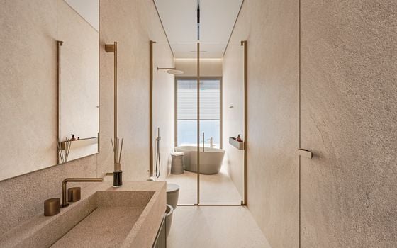 Villa de 4 chambres à Altea Hills - GCB143713 - Photo - Small - 25