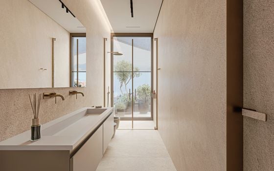 Villa de 4 chambres à Altea Hills - GCB143713 - Photo - Small - 34