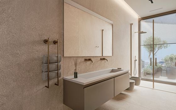 Villa de 4 chambres à Altea Hills - GCB143713 - Photo - Small - 35