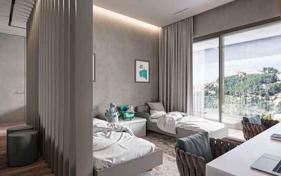 Villa de 4 chambres à Altea Hills - GCB143713 - Photo - Small - 37
