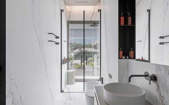 Villa de 4 chambres à Altea Hills - GCB143713 - Photo - Small - 41