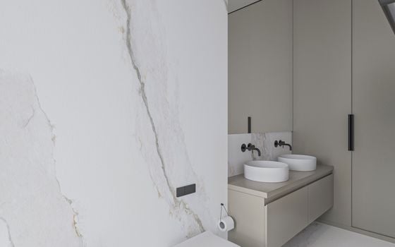 Villa de 4 chambres à Altea Hills - GCB143713 - Photo - Small - 42
