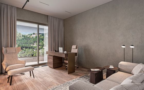 Villa de 4 chambres à Altea Hills - GCB143713 - Photo - Small - 46