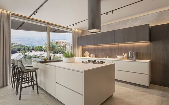 Villa   v Altea Hills, 5 ložnice - GCB143714 - Foto - Small - 13