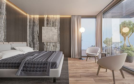 Villa   v Altea Hills, 5 ložnice - GCB143714 - Foto - Small - 16