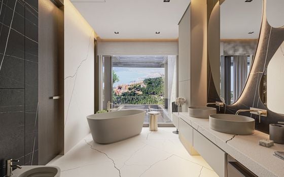 Villa   v Altea Hills, 5 ložnice - GCB143714 - Foto - Small - 24