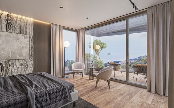 Villa   v Altea Hills, 5 ložnice - GCB143714 - Foto - Small - 17