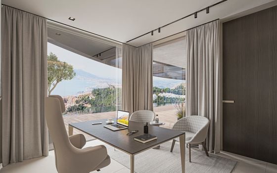 Villa   v Altea Hills, 5 ložnice - GCB143714 - Foto - Small - 28