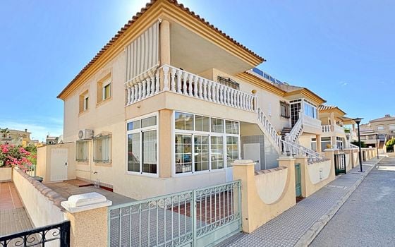 Бунгало в Ориуэла Коста, 2 спальни - B103036 - Фото - 1
