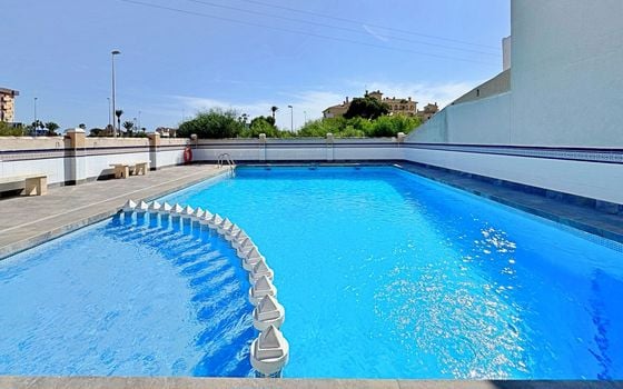 Bungalow de 2 chambres à Orihuela Costa - B103036 - Photo - Small - 27