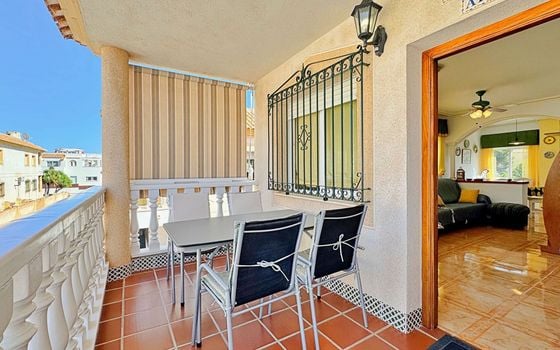 Бунгало в Ориуэла Коста, 2 спальни - B103036 - Фото - 3