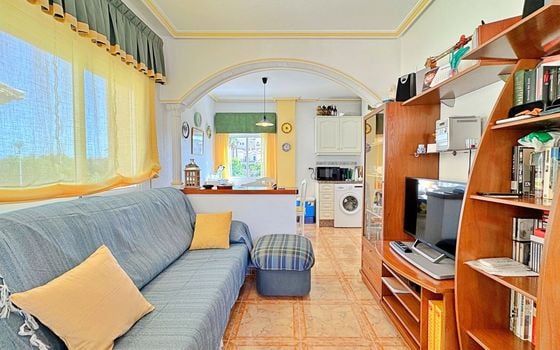 Бунгало в Ориуэла Коста, 2 спальни - B103036 - Фото - 5