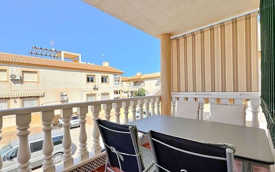 Bungalow de 2 chambres à Orihuela Costa - B103036 - Photo - Small - 18