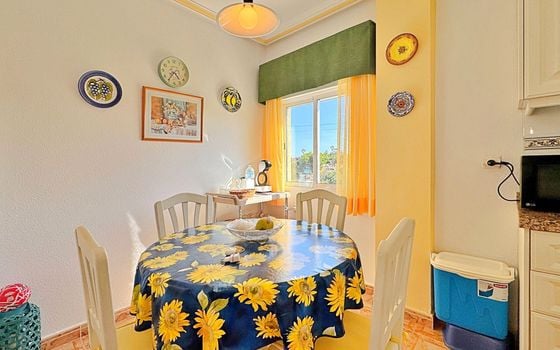 Bungalow de 2 chambres à Orihuela Costa - B103036 - Photo - Small - 7
