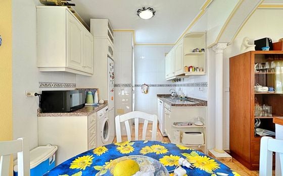 Bungalow de 2 chambres à Orihuela Costa - B103036 - Photo - Small - 8