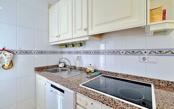 Bungalow de 2 chambres à Orihuela Costa - B103036 - Photo - Small - 11
