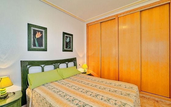 Bungalow de 2 chambres à Orihuela Costa - B103036 - Photo - Small - 12