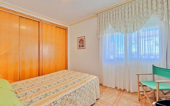Bungalow de 2 chambres à Orihuela Costa - B103036 - Photo - Small - 13