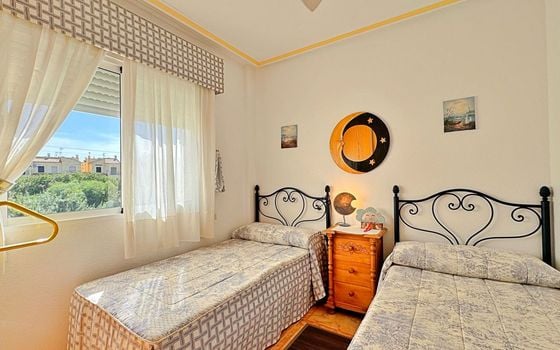 Bungalow de 2 chambres à Orihuela Costa - B103036 - Photo - Small - 14