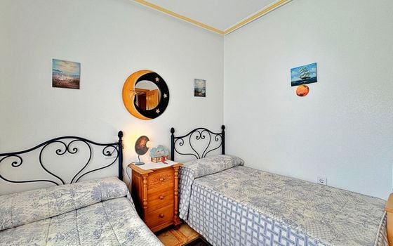Bungalow de 2 chambres à Orihuela Costa - B103036 - Photo - Small - 15