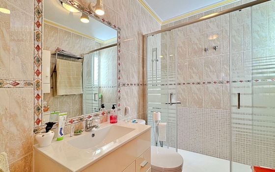 Bungalow de 2 chambres à Orihuela Costa - B103036 - Photo - Small - 16