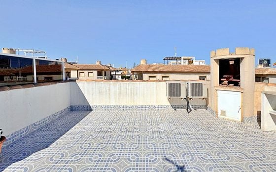 Bungalow de 2 chambres à Orihuela Costa - B103036 - Photo - Small - 21