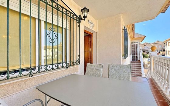 Бунгало в Ориуэла Коста, 2 спальни - B103036 - Фото - 2