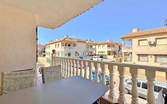 Bungalow de 2 chambres à Orihuela Costa - B103036 - Photo - Small - 19