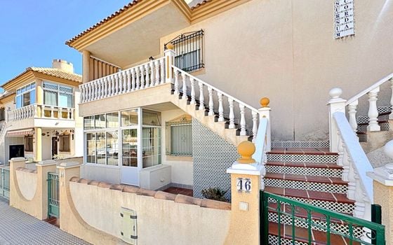 Bungalow de 2 chambres à Orihuela Costa - B103036 - Photo - Small - 24