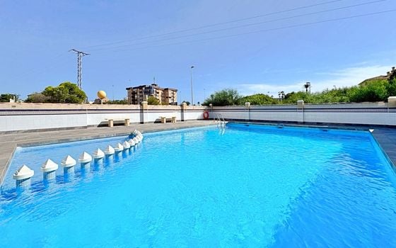 Bungalow de 2 chambres à Orihuela Costa - B103036 - Photo - Small - 26