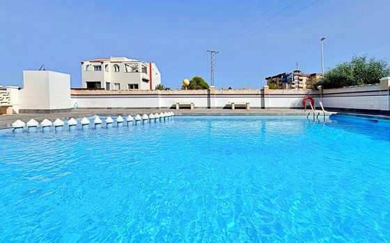 Bungalow de 2 chambres à Orihuela Costa - B103036 - Photo - Small - 25