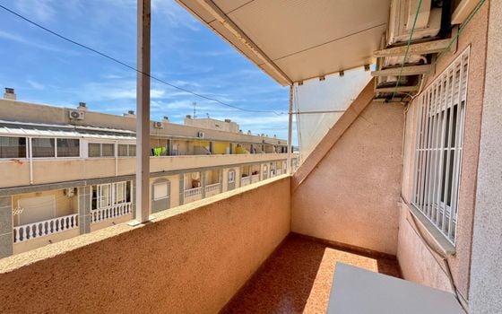 2 bedroom Penthouse in Torrevieja - CRR103095 - Photo - Small - 19